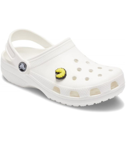 Crocs Jibbitz™ charms Pac Man 10007408 (CR283-a) accessory