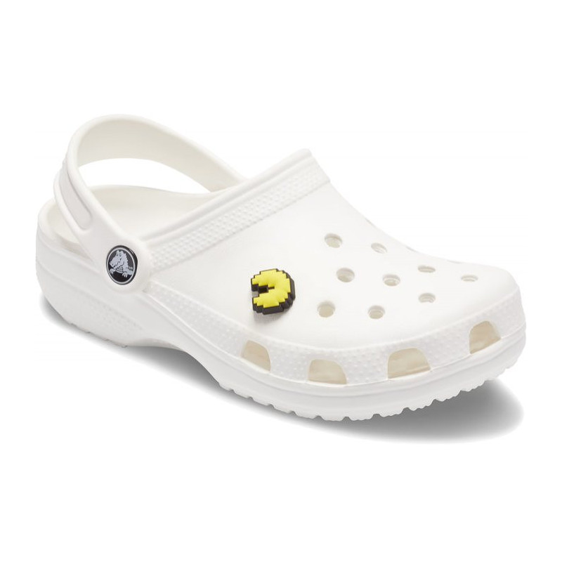 Crocs Jibbitz™ charms Pac Man 10007408 (CR283-a) accessory