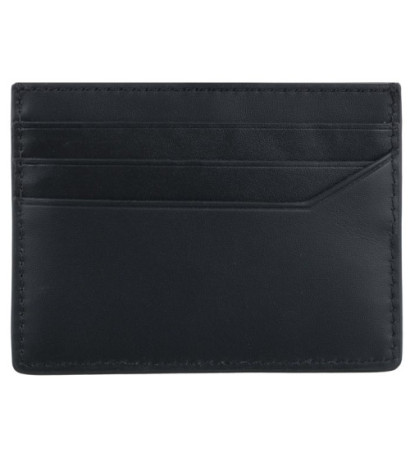 Tommy Hilfiger TH Modern Lea Cc Holder AM0AM11272 BDS (TH803-a) handbag