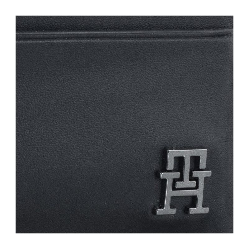 Tommy Hilfiger TH Modern Lea Cc Holder AM0AM11272 BDS (TH803-a) handbag