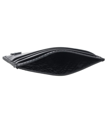 Tommy Hilfiger TH Modern Lea Cc Holder AM0AM11272 BDS (TH803-a) handbag