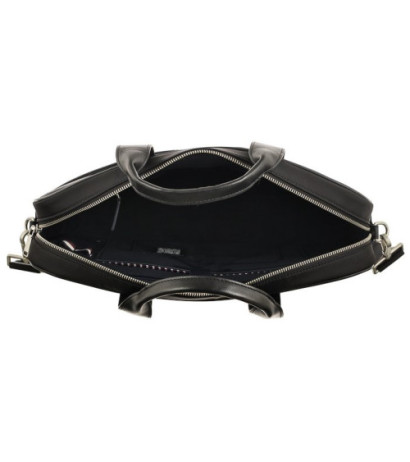 Tommy Hilfiger TH Central Repreve Computer Bag AM0AM11301 BDS (TH815-a) handbag