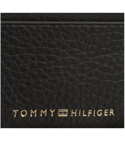 Tommy Hilfiger TH Prem Lea Cc Holder AM0AM11267 BDS (TH834-a) handbag