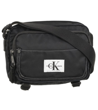 Calvin Klein Sport Essential U Camera Bag 21 W Black K50K511032 BDS (CK326-a) handbag
