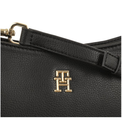 Tommy Hilfiger Staple Crossover AW0AW15196 BDS (TH853-a) handbag
