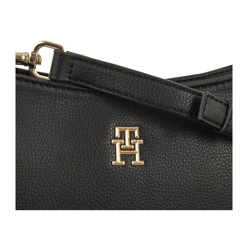 Tommy Hilfiger Staple Crossover AW0AW15196 BDS (TH853-a) handbag