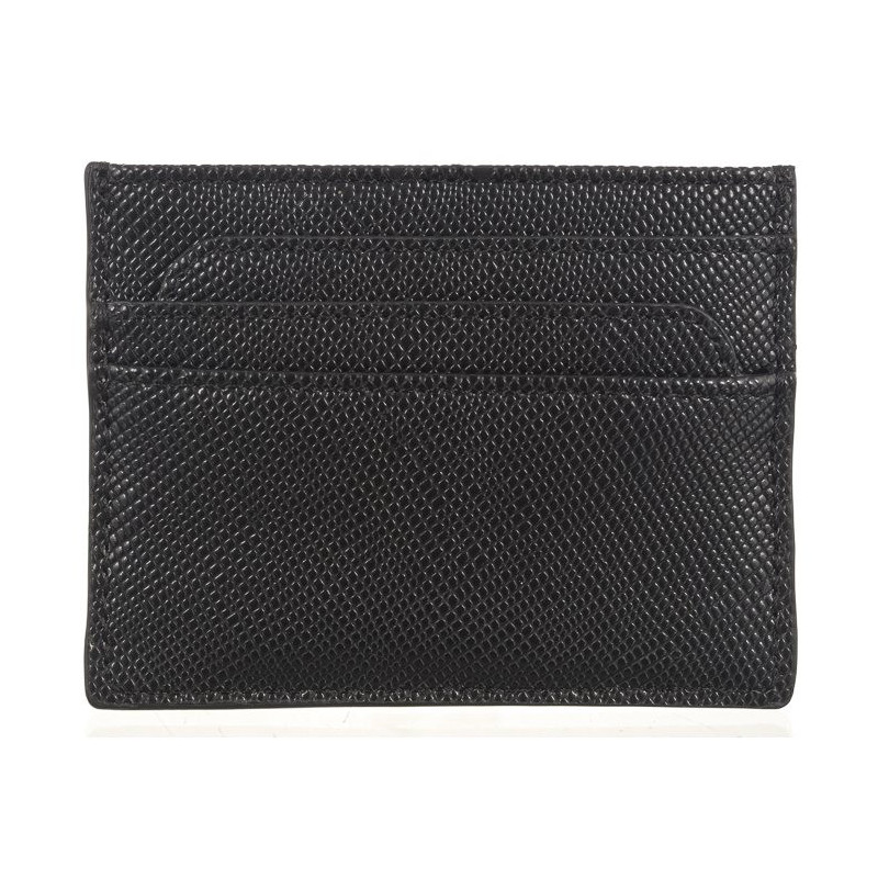 Guess Laurel Slg Card Holder SWZG85 00350 Black (GU488-a) handbag