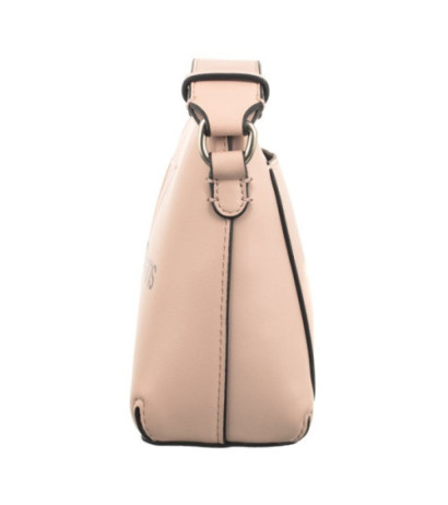 Calvin Klein Sculpted Camera Pouch21 Mono Pale Conch K60K610681 TFT (CK322-c) handbag