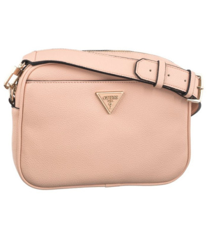 Guess Meridian Camera Bag HWBG87 78140 Light Peach (GU469-c) handbag
