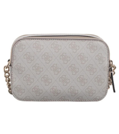 Guess Noelle Crossbody Camera Bone Logo HWBD78 79140 (GU434-e) handbag