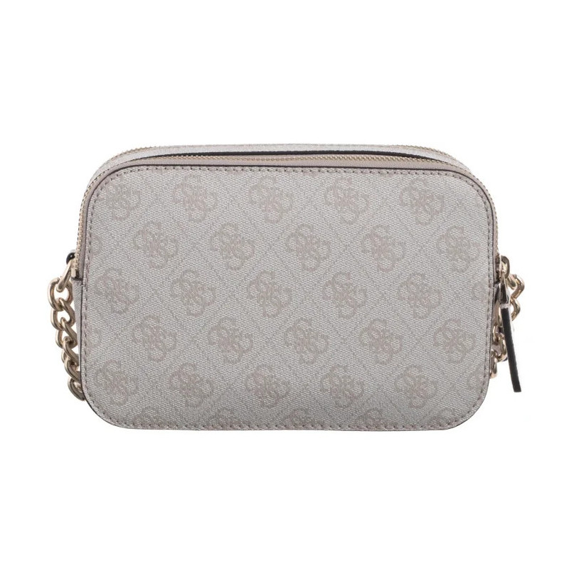 Guess Noelle Crossbody Camera Bone Logo HWBD78 79140 (GU434-e) handbag