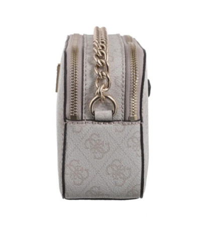 Guess Noelle Crossbody Camera Bone Logo HWBD78 79140 (GU434-e) handbag