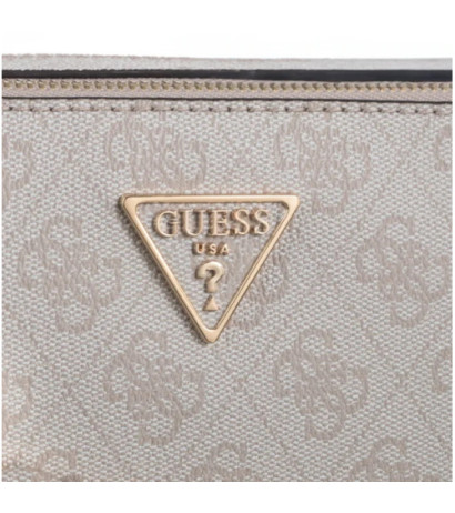 Guess Noelle Crossbody Camera Bone Logo HWBD78 79140 (GU434-e) handbag