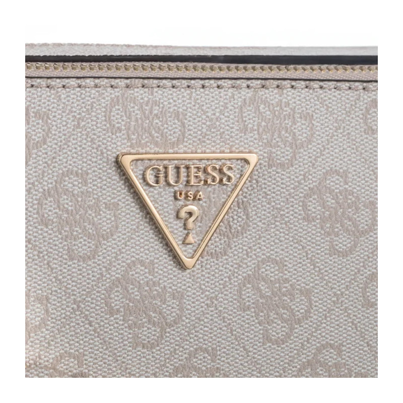 Guess Noelle Crossbody Camera Bone Logo HWBD78 79140 (GU434-e) handbag