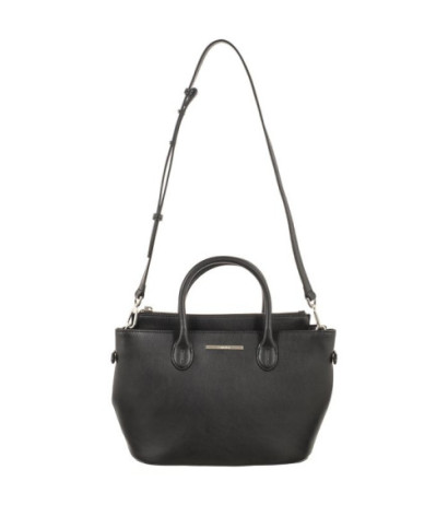 Calvin Klein Daily Dressed Tote Black K60K611048 BAX (CK368-a) handbag