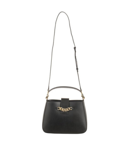 Tommy Hilfiger TH Luxe Satchel AW0AW15606 BDS (TH894-a) handbag