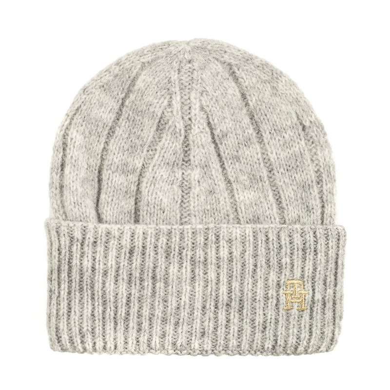 Tommy Hilfiger TH Timeless Beanie AW0AW15307 P4A (TH899-b) cap