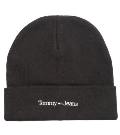 Tommy Hilfiger Tjw Sport Beanie AW0AW15473 BDS (TH914-a) cap