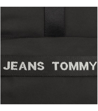 Tommy Hilfiger Tjm Essential Rolltop Backpack AM0AM11515 BDS (TH921-a) backpack