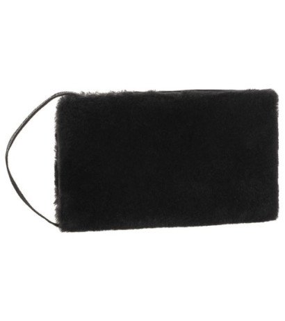 EMU Australia Small Clutch Black W7014 (EM494-a) handbag
