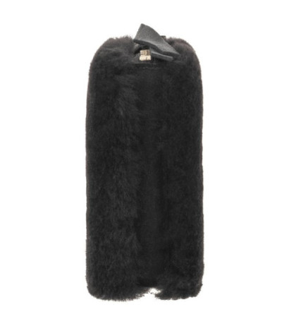 EMU Australia Small Clutch Black W7014 (EM494-a) handbag