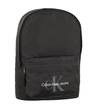 Calvin Klein Sport Essentials Campus Bp/40 M Black K50K511100 BDS (CK394-a) backpack