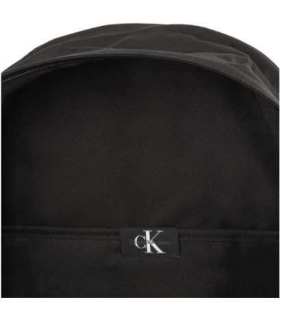 Calvin Klein Sport Essentials Campus Bp/40 M Black K50K511100 BDS (CK394-a) backpack