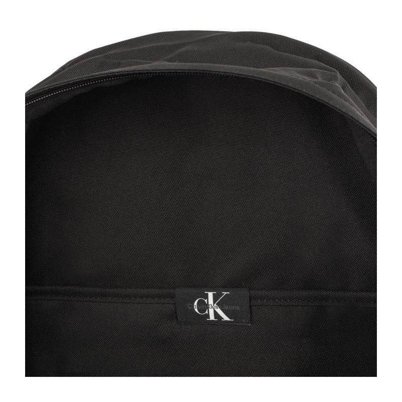 Calvin Klein Sport Essentials Campus Bp/40 M Black K50K511100 BDS (CK394-a) backpack