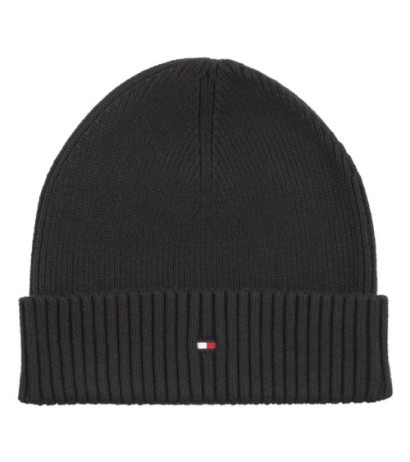 Tommy Hilfiger Gp Flag Beanie&Scarf AM0AM11624 BDS (TH950-a) accessory