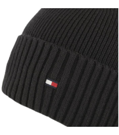 Tommy Hilfiger Gp Flag Beanie&Scarf AM0AM11624 BDS (TH950-a) accessory