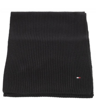 Tommy Hilfiger Gp Flag Beanie&Scarf AM0AM11624 BDS (TH950-a) accessory