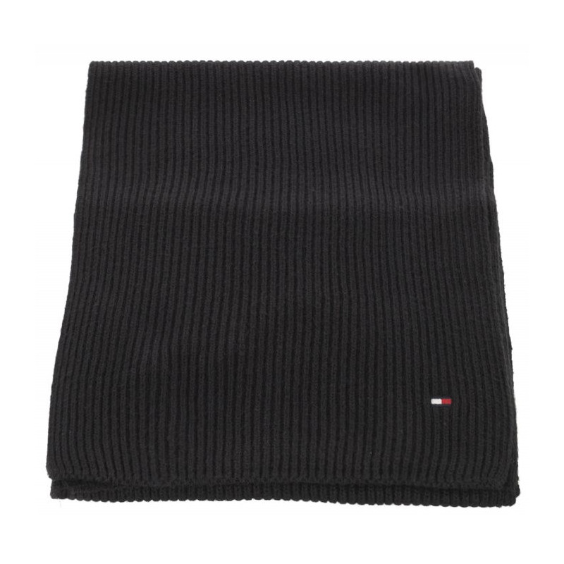 Tommy Hilfiger Gp Flag Beanie&Scarf AM0AM11624 BDS (TH950-a) accessory