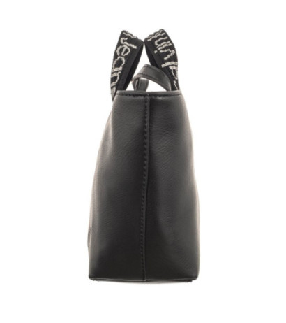 Calvin Klein Ultralight Longday Bag28 Black K60K611466 BEH (CK432-a) handbag