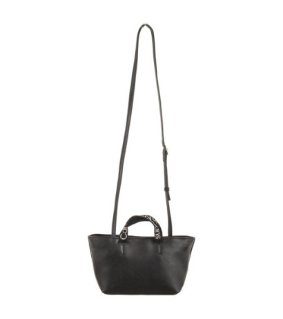 Calvin Klein Ultralight Longday Bag28 Black K60K611466 BEH (CK432-a) handbag