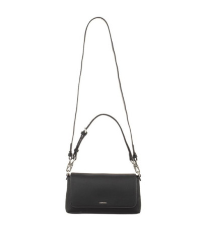 Calvin Klein CK Must Shoulder Bag Black K60K611364 BEH (CK441-a) handbag