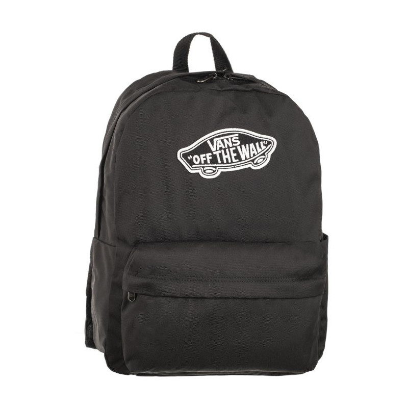 Vans Old Skool Classic Backpack Black VN000H4YBLK1 (VA426-a) backpack