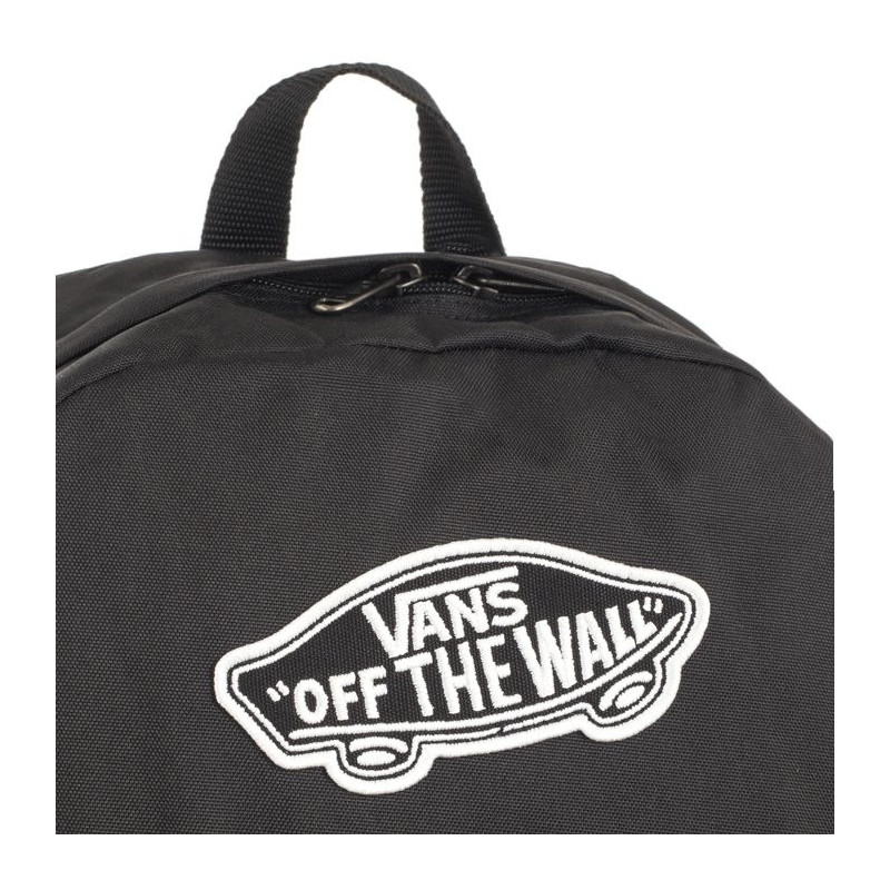 Vans Old Skool Classic Backpack Black VN000H4YBLK1 (VA426-a) backpack
