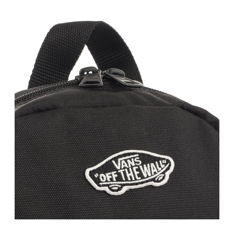 Vans Got This Mini Backpack Black VN000HDJBLK1 (VA427-a) backpack