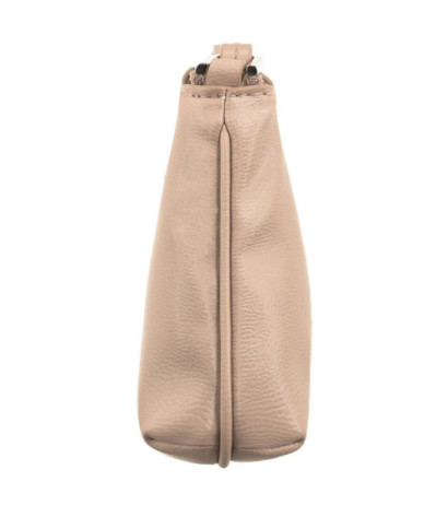 Calvin Klein CK Must Soft Crossbody Bag Pearl Shadow Gray Pearlized K60K611916 PE1 (CK453-a) handbag