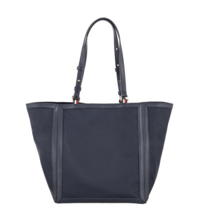 Tommy Hilfiger TH Essential S Tote AW0AW15717 DW6 (TH990-b) handbag