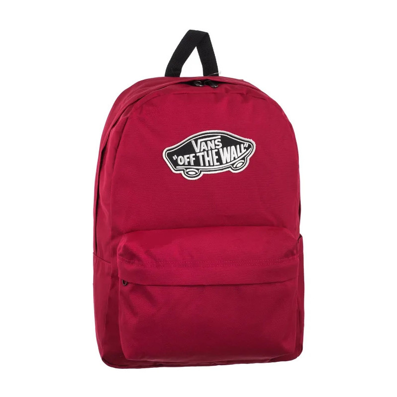 Vans Old Skool Classic Backpack Cherries VN000H4YC9L1 (VA426-g) backpack