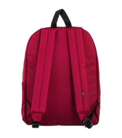 Vans Old Skool Classic Backpack Cherries VN000H4YC9L1 (VA426-g) backpack