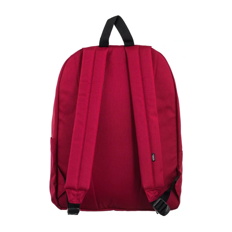 Vans Old Skool Classic Backpack Cherries VN000H4YC9L1 (VA426-g) backpack