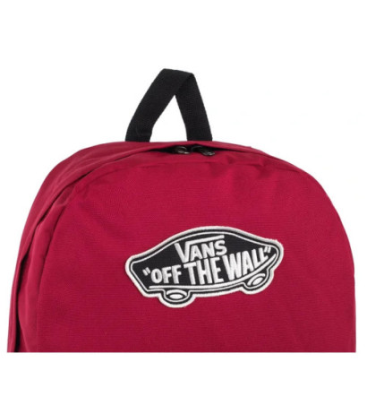 Vans Old Skool Classic Backpack Cherries VN000H4YC9L1 (VA426-g) backpack