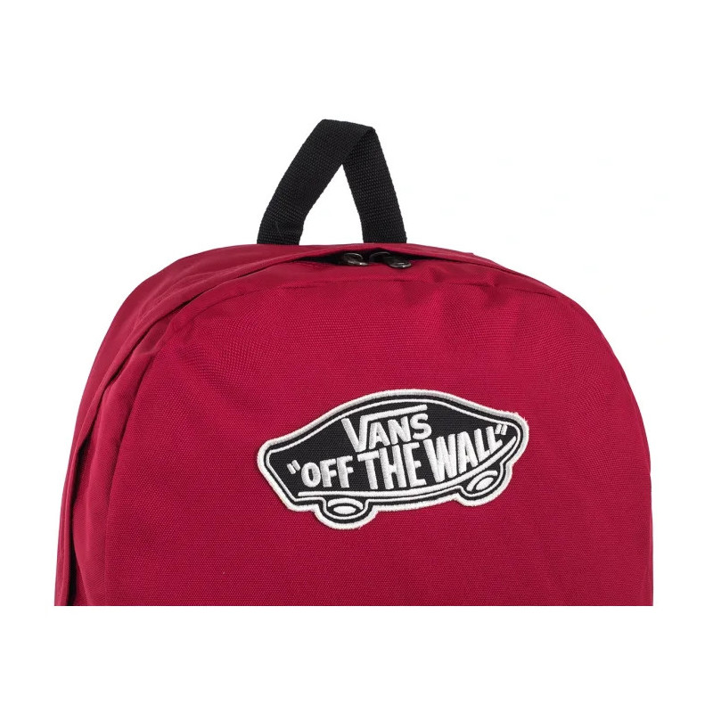 Vans Old Skool Classic Backpack Cherries VN000H4YC9L1 (VA426-g) backpack