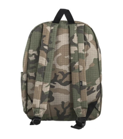 Vans Old Skool Classic Backpack Vintage VN000H4YLVB1 (VA426-h) backpack