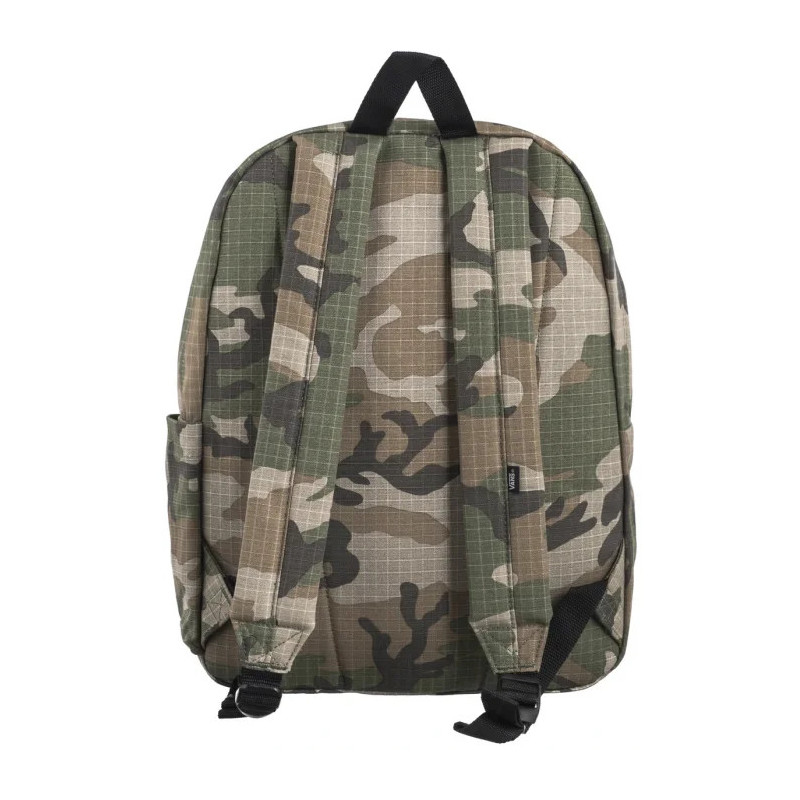 Vans Old Skool Classic Backpack Vintage VN000H4YLVB1 (VA426-h) backpack