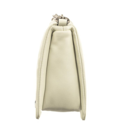 Calvin Klein Micro Mono Chain Camera Pouch 24 Icicle K60K611948 CGA (CK464-b) handbag