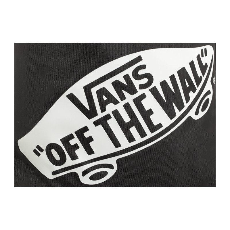 Vans Benched Bag Black VN000HECBLK1 (VA428-a) backpack
