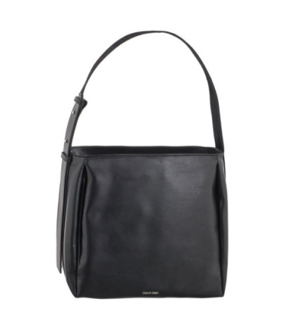 Calvin Klein Gracie Bucket Bag Black K60K611667 BEH (CK473-a) handbag